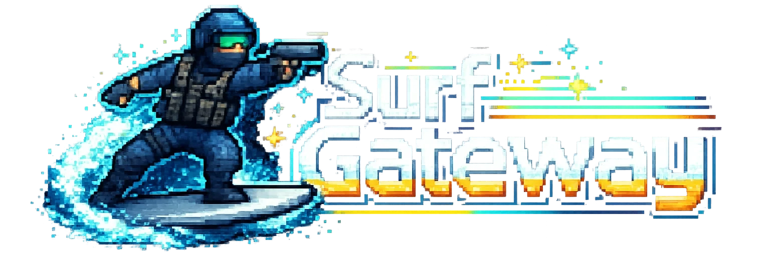 Surf Gateway